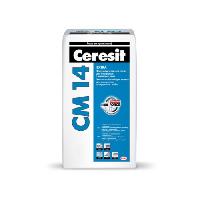 წებო ფილის Ceresit CM14 25 კგ 