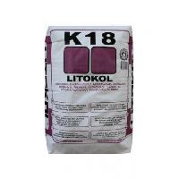 წებო ფილის Litokol K18 25 კგ ყინვაგამძლე 