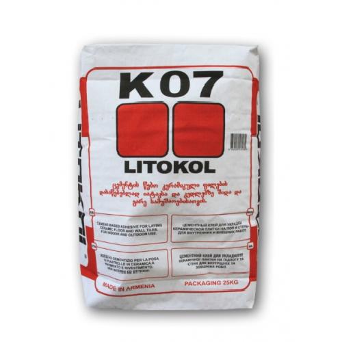 webo-filis-litokol-k07-grey-25-kg