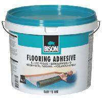 წებო ლინოლეუმის Bison Flooring Adhesive 1150506 6 კგ 