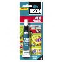 წებო ვინილის Bison Vinyl Plastic 25 მლ გამჭვირვალე 