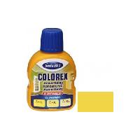 უნივერსალური პიგმენტი-კონცენტრატი Sniezka Colorex 100 მლ მზიანი ყვითელი N12 