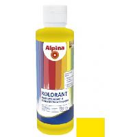 საღებარი Alpina Kolorant 500 მლ ყვითელი 651921 