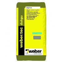 ბათქაში Weber.tec dolgu 20 კგ  ბათქაში Weber.tec dolgu 20 კგ