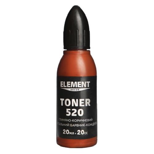 koleri-element-decor-toner-520-Tixisebri-yavisferi