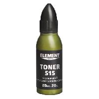 კოლერი Element decor Toner 515 ფსტისფერი 20 მლ 