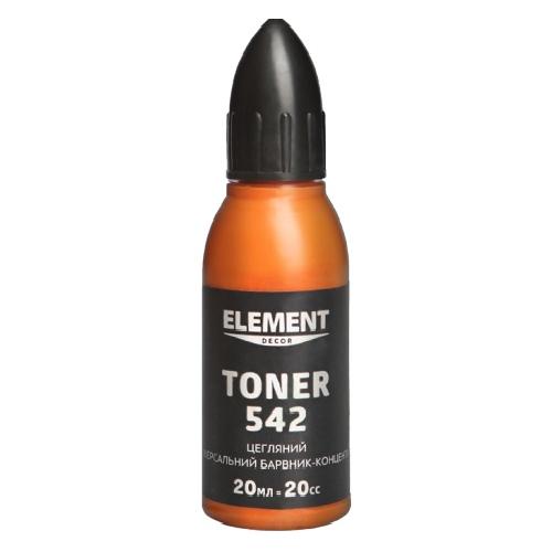 koleri-element-decor-toner-542-agurisferi-20-ml