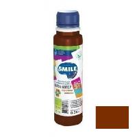 საღებავი კოლორი Smile SC-31 ყავისფერი 0,35კგ 