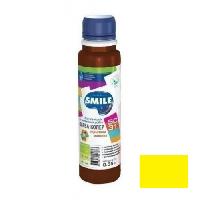 საღებავი კოლორი Smile SC-31 ლიმონი 0,35 კგ 