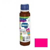 საღებავი კოლორი Smile SC-31 ვარდისფერი 0,35 კგ 
