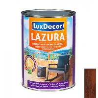 ლაჟვარდი LuxDecor 0.75 ლ წითელი ხე 