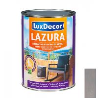 ლაჟვარდი LuxDecor 2.5 ლ ნაცრისფერი 