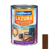 ლაჟვარდი LuxDecor 2.5 ლ მუქი კაკალი 