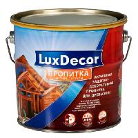 გამჟღენთი LuxDecor plius+ ფიჭვი 1 ლ 