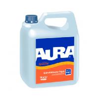 გრუნტი ჰიდროფობიზატორი Eskaro Aura Gidrofobizator Aqua 10 კგ 