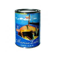 ალკიდ-ურეთანული ნახევრად გლუვი ლაქი Eskaro Marine Lakk 40 0.95 ლ 