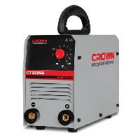 შესადუღებელი აპარატი Crown CT33099 160A 