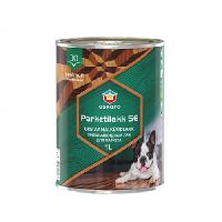 ალკიდ-ურეთანული ნახევრად გლუვი იატაკი ლაქი Eskaro Parketi lakk SE30 1 ლ 