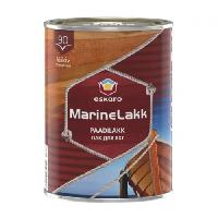 ალკიდ-ურეთანული პრიალა ლაქი Eskaro Marine Lakk 90 2.4 ლ 