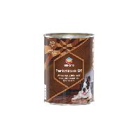 ალკიდ-ურეთანული ნახევრად პრიალა იატაკის ლაქი Eskaro Parketi lakk SE60 1 ლ 