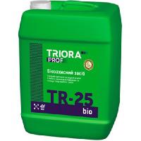 ბიოდამცავი საშუალება TRIORA TR-25 bio prof 1 ლ 