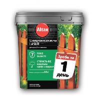 სწრაფად შრობადი ლაჟვარდი ALTAX წაბლი 750 მლ 