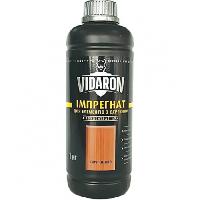ანტისეპტიკი Vidaron კონცენტრანტი 1:9 ყავისფერი 1 კგ 