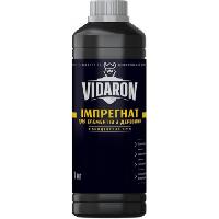 ანტისეპტიკი Vidaron კონცენტრანტი 1:9 უფერო 1 კგ 