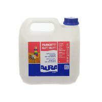 ლაქი Eskaro Aura Luxpro Parkett Elit matt 3 ლ 