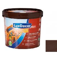 გამჟღენთი LuxDecor plius 1 ლ პალისანდრი 