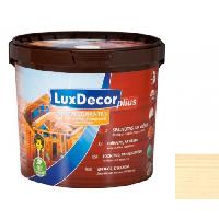 გამჟღენთი LuxDecor plius 1 ლ უფერო 