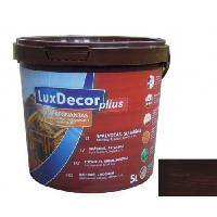 გამჟღენთი LuxDecor Plius პალისანდერი 5 ლ 