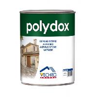 ლაქი ქვისთვის Vechro Polydox Stone Varnish 2.5 ლ 