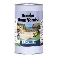 ლაქი ქვისთვის Neotex Neodur Stone Varnish 1 ლ 
