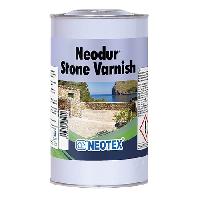 ლაქი ქვისთვის Neotex Neodur Stone Varnish 4 ლ 