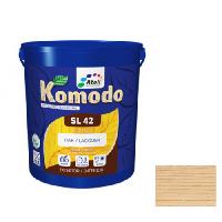 ლაქი Komodo SL-42 Acrylic პრიალა 2.3 ლ 