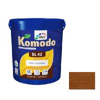 ლაქი Komodo SL-42 Acrylic პალისანდრი 2.3 ლ 