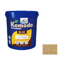 ლაქი Komodo SL-42 Acrylic ფიჭვი 0,7 ლ 