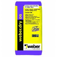 ჰიდროიზოლაცია Weber.dry DS 25 კგ 