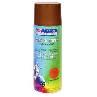 საღებავი-სპრეი ABRO 226 გ სპილენძისფერი 