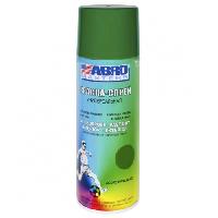 საღებავი-სპრეი ABRO 226 გ მუქი მწვანე 