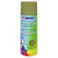 საღებავი-სპრეი ABRO 226 გ მწვანე ხაკი 