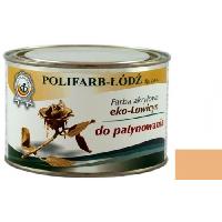 საღებავი Polifarb Lodz eko-Lowicyn 0.4 ლ სპილენძისფერი 