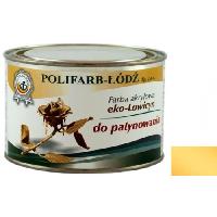 საღებავი Polifarb Lodz eko-Lowicyn 0.4 ლ ოქრო-სპილენძი 