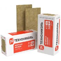 მინერალური ბამბა ТехноНиколь Technofac Optima (ფასადი) 1200x600x50 4.32 მ² 