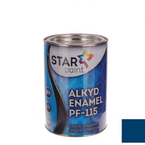 alkiduri-emali-star-paint-ПФ-115-48-lurji-09-kg