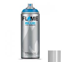 საღებავი-სპრეი FLAME FB902 ულტრა ქრომი 400 მლ 