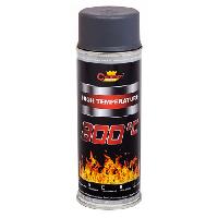 სპრეი ცეცხლგამძლე Champion High Temperature 400 მლ ანტრაციტი 