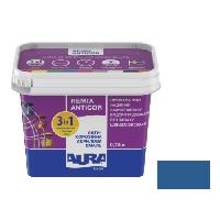 ემალი Eskaro Aura Luxpro Remix Anticor 750 მლ ლურჯი 