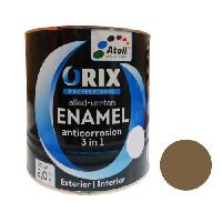 ემალი ORIX HAMMER 3-1ში(ანტიკოროზ)თამბ. 0,7 კგ 